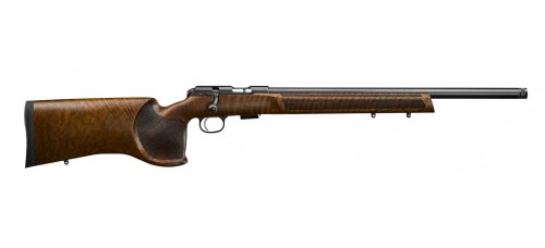 CZ 457 MTR Varmint Match .22LR 16" Barrel Bolt Action Rimfire Rifle